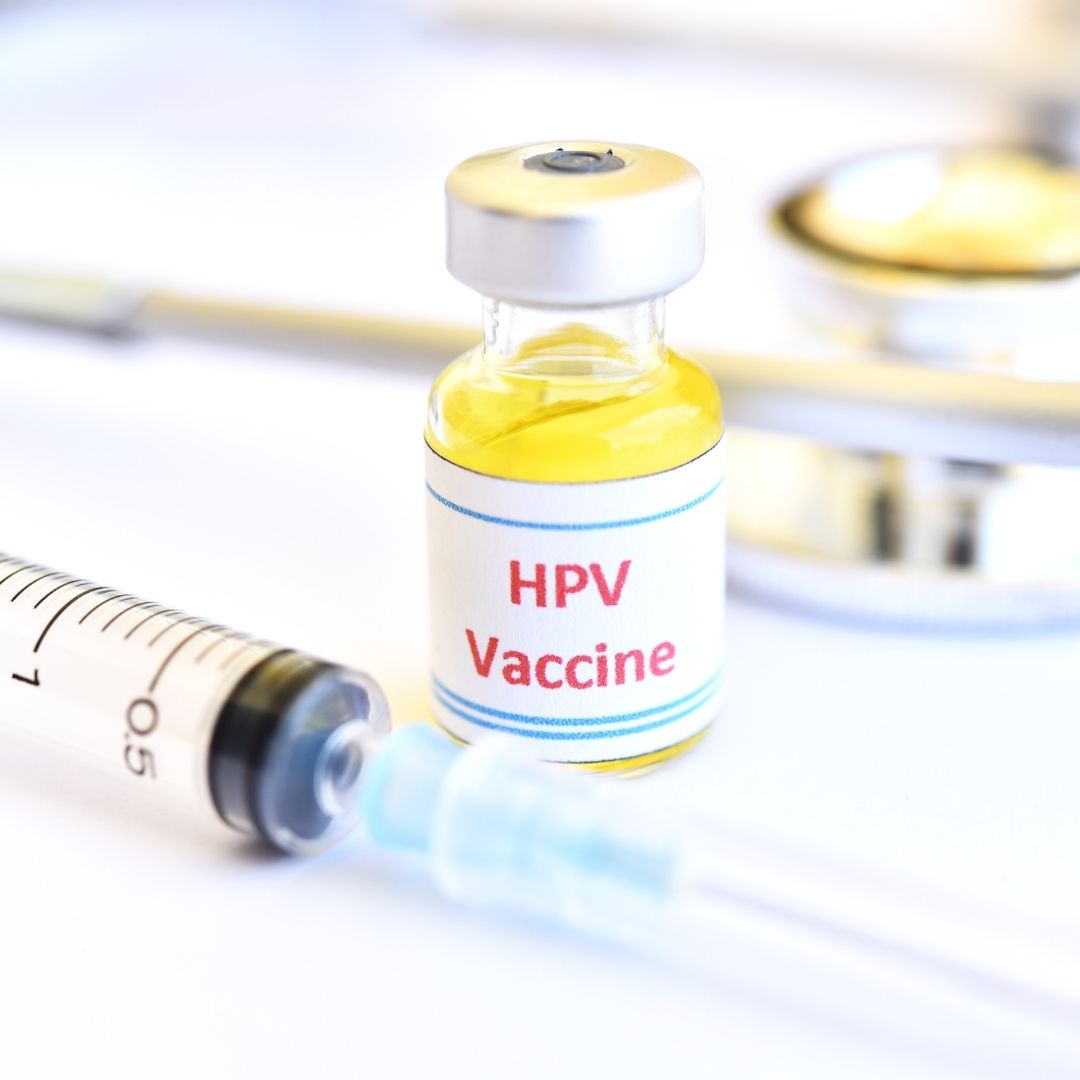 Kimler Hpv Aşısı olmalı?