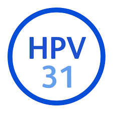 HPV 31 Pozitif