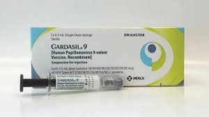 HPV NEDİR, HPV AŞISI KİMLERE ÖNERİLİR ? 